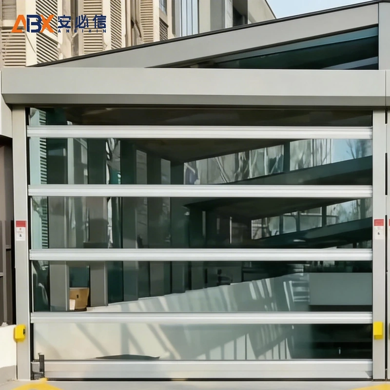 阳江高速门